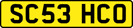 SC53HCO
