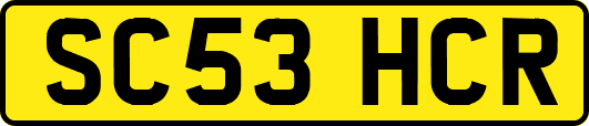 SC53HCR
