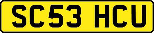 SC53HCU