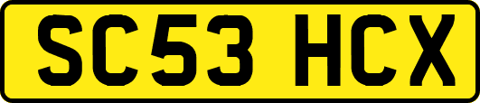 SC53HCX