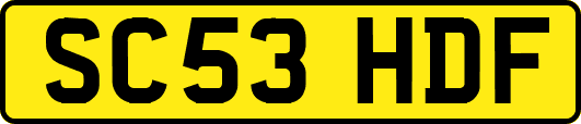 SC53HDF