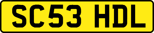 SC53HDL