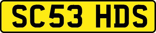 SC53HDS