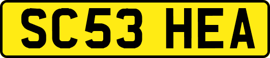 SC53HEA