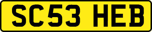 SC53HEB