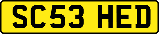 SC53HED