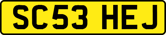 SC53HEJ