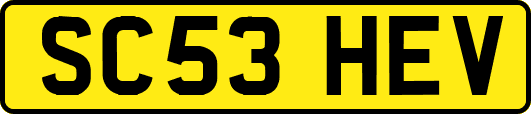 SC53HEV