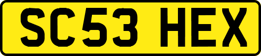 SC53HEX