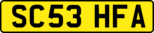 SC53HFA