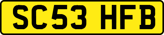 SC53HFB