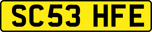 SC53HFE