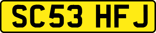 SC53HFJ
