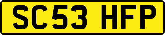 SC53HFP