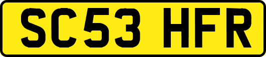 SC53HFR