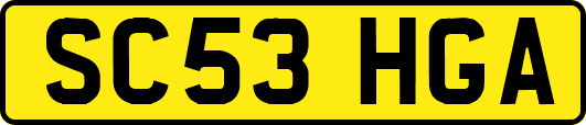 SC53HGA