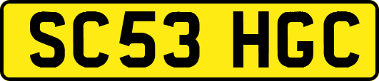 SC53HGC
