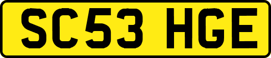 SC53HGE