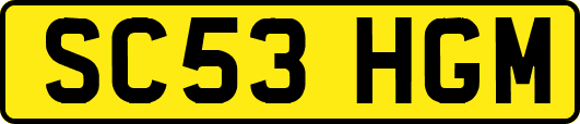 SC53HGM