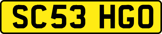 SC53HGO