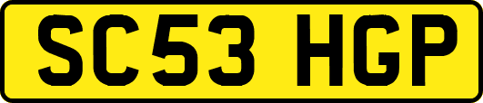 SC53HGP