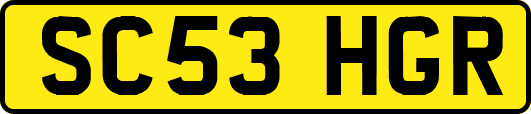 SC53HGR