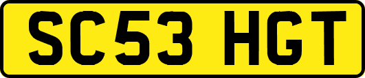 SC53HGT