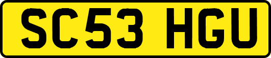 SC53HGU