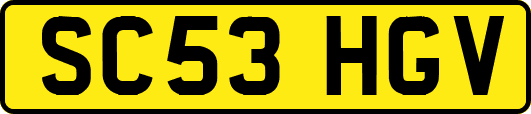 SC53HGV