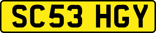 SC53HGY