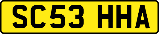 SC53HHA