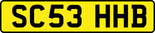 SC53HHB