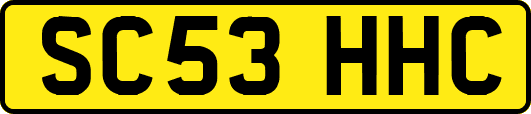 SC53HHC