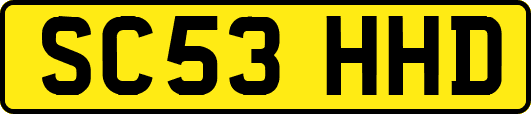 SC53HHD