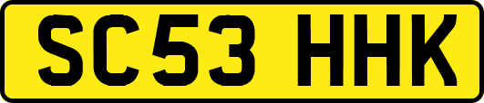 SC53HHK