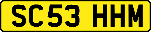 SC53HHM