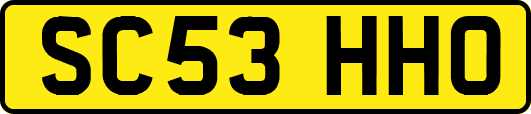 SC53HHO