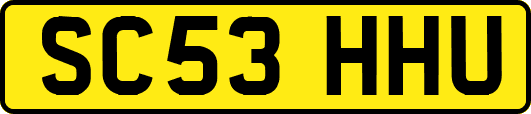 SC53HHU