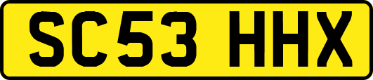 SC53HHX