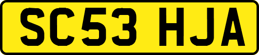 SC53HJA