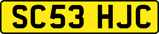 SC53HJC
