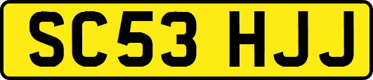 SC53HJJ
