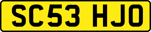 SC53HJO
