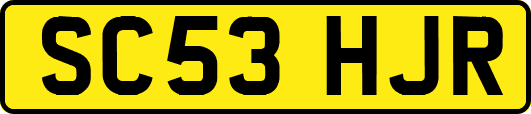 SC53HJR
