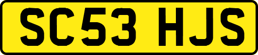 SC53HJS