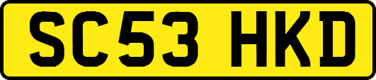 SC53HKD