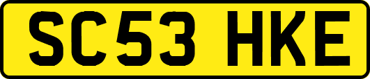 SC53HKE