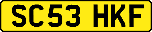 SC53HKF