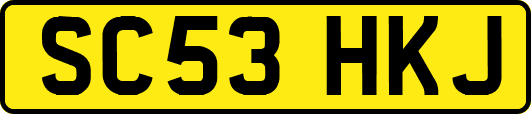 SC53HKJ