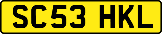 SC53HKL